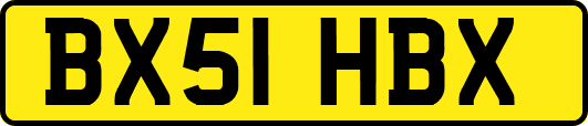 BX51HBX