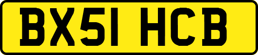 BX51HCB