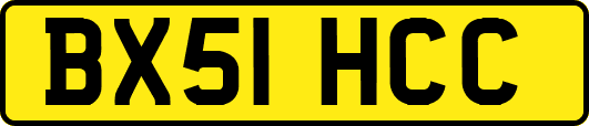 BX51HCC