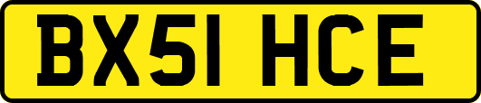 BX51HCE