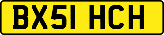 BX51HCH