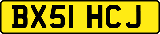 BX51HCJ