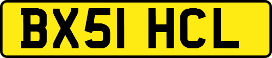 BX51HCL