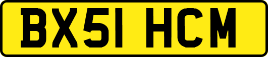 BX51HCM