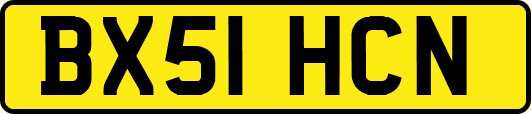 BX51HCN