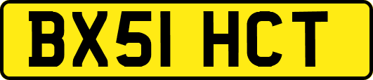 BX51HCT