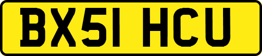 BX51HCU