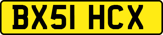 BX51HCX