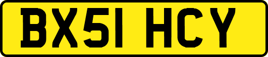 BX51HCY