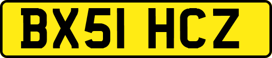 BX51HCZ