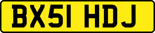 BX51HDJ