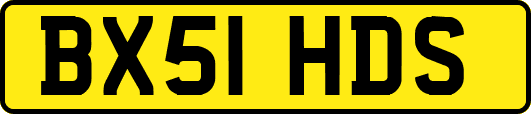 BX51HDS