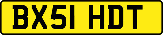 BX51HDT