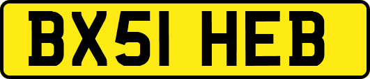 BX51HEB