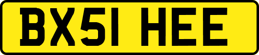 BX51HEE