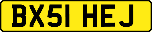 BX51HEJ