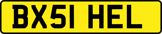 BX51HEL