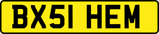 BX51HEM