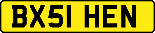 BX51HEN