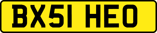 BX51HEO