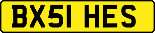 BX51HES