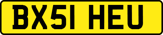 BX51HEU