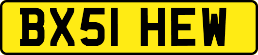 BX51HEW