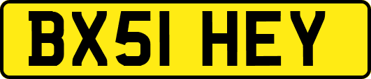 BX51HEY