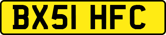 BX51HFC