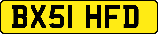 BX51HFD