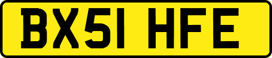 BX51HFE