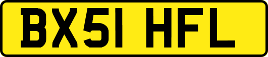 BX51HFL