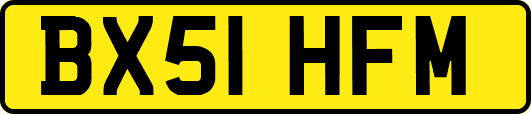 BX51HFM