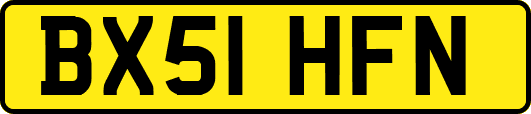 BX51HFN