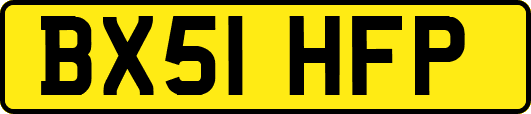 BX51HFP