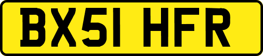 BX51HFR