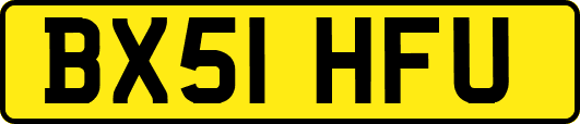 BX51HFU