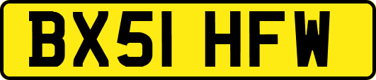 BX51HFW