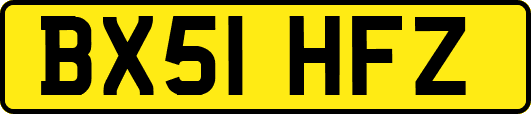 BX51HFZ