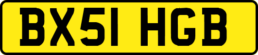 BX51HGB