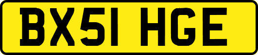 BX51HGE