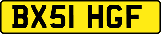 BX51HGF