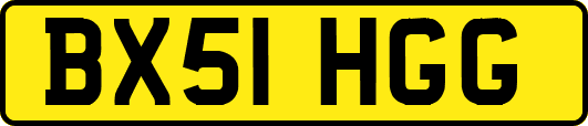 BX51HGG