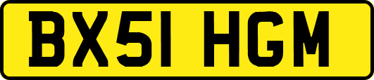 BX51HGM