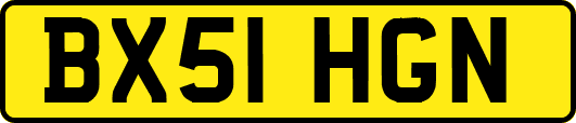 BX51HGN