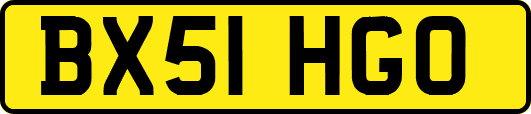 BX51HGO