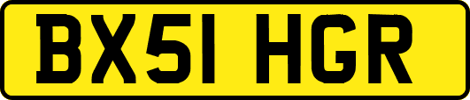 BX51HGR