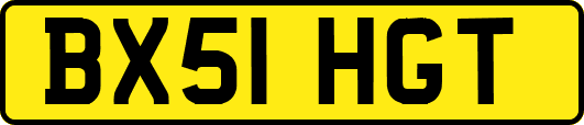 BX51HGT