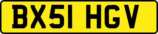 BX51HGV