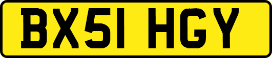 BX51HGY